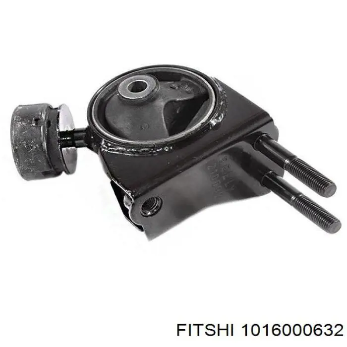 1016000632 Fitshi soporte de motor trasero