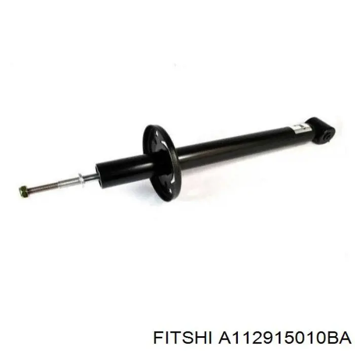 A112915010BA Fitshi