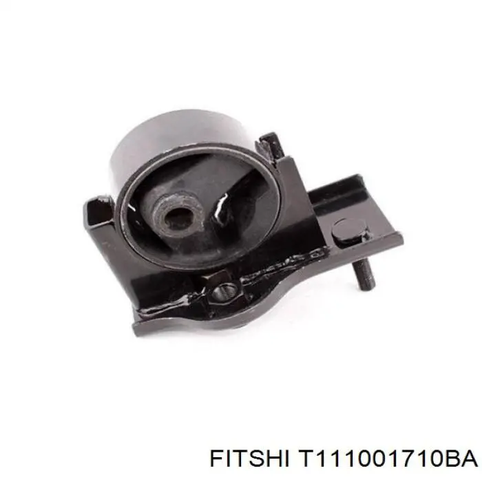 T11-1001710BA Fitshi soporte de motor trasero