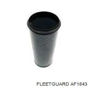 AF1843 Fleetguard filtro de aire