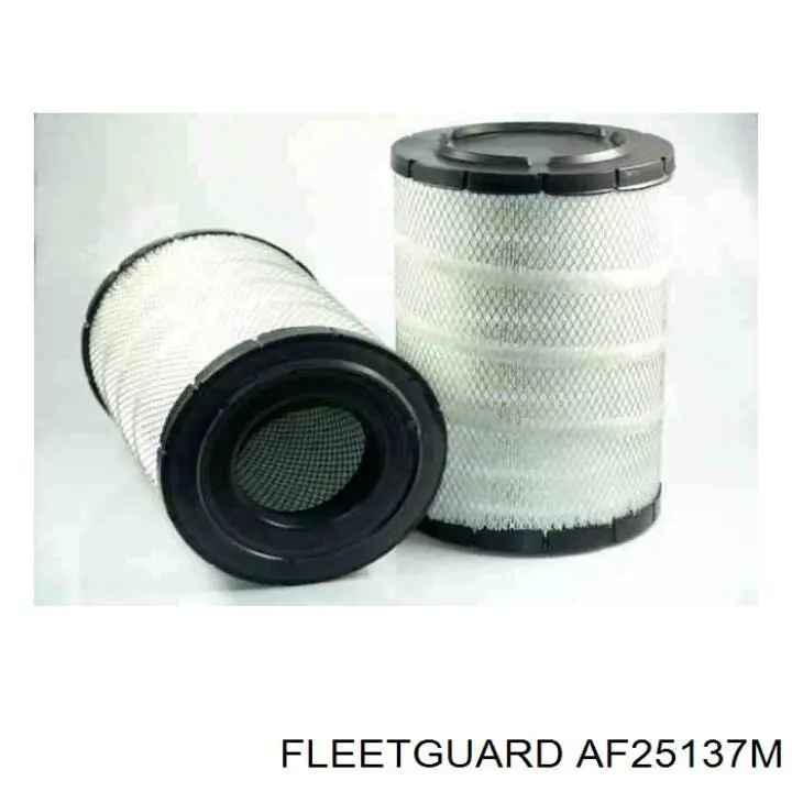 Filtro de aire 6I2509 Caterpillar