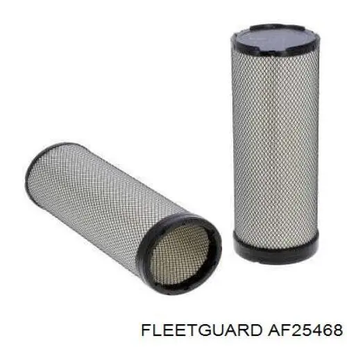 Filtro de aire AF25468 Fleetguard