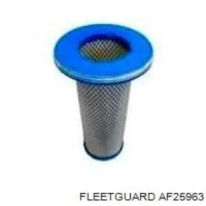 AF25963 Fleetguard filtro de aire