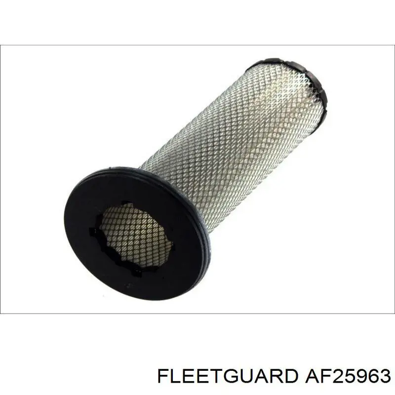 AF25963 Fleetguard Filtro de aire de motor