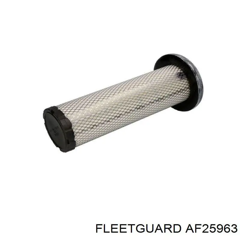 Filtro de aire AF25963 Fleetguard
