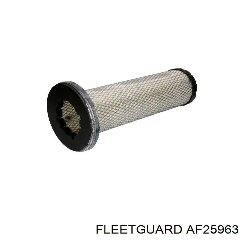 El filtro de aire Fleetguard AF25963 precio, desde 42,77 EUR