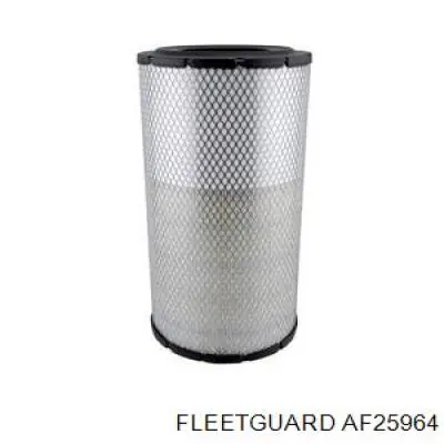 AF25964 Fleetguard filtro de aire