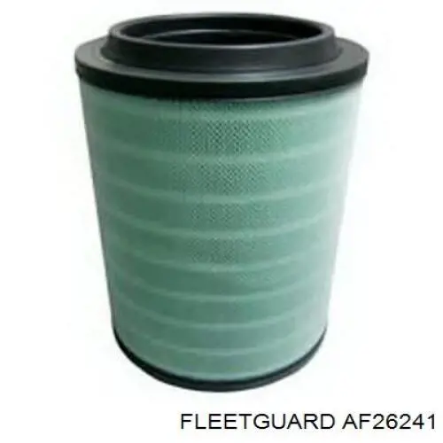 AF26241 Fleetguard filtro de aire