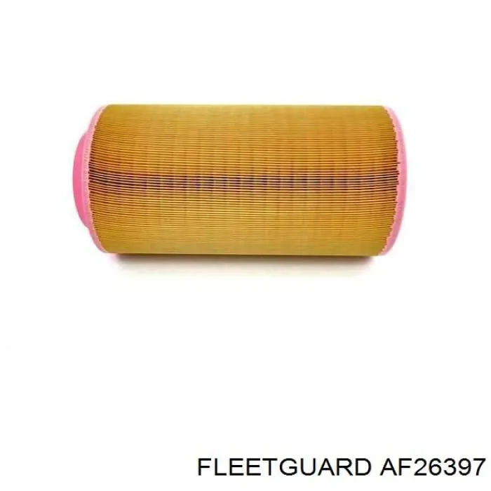 AF26397 Fleetguard filtro de aire