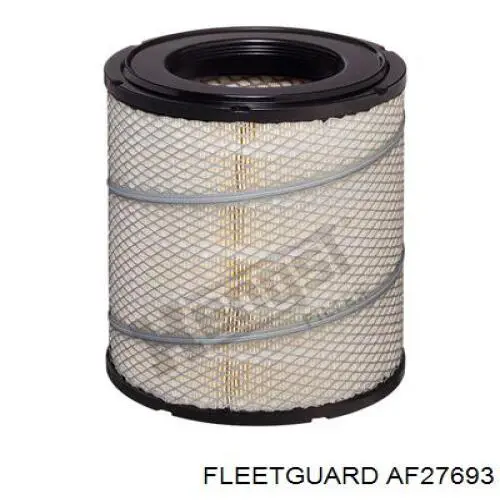 AF27693 Fleetguard filtro de aire