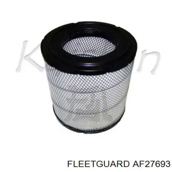 El filtro de aire Fleetguard AF27693 precio, desde 29,81 EUR