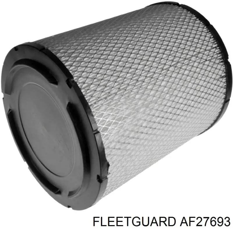 AF27693 Fleetguard Filtro de aire de motor
