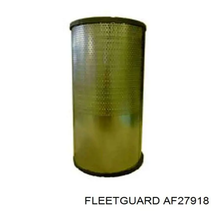 AF27918 Fleetguard Filtro de aire de motor