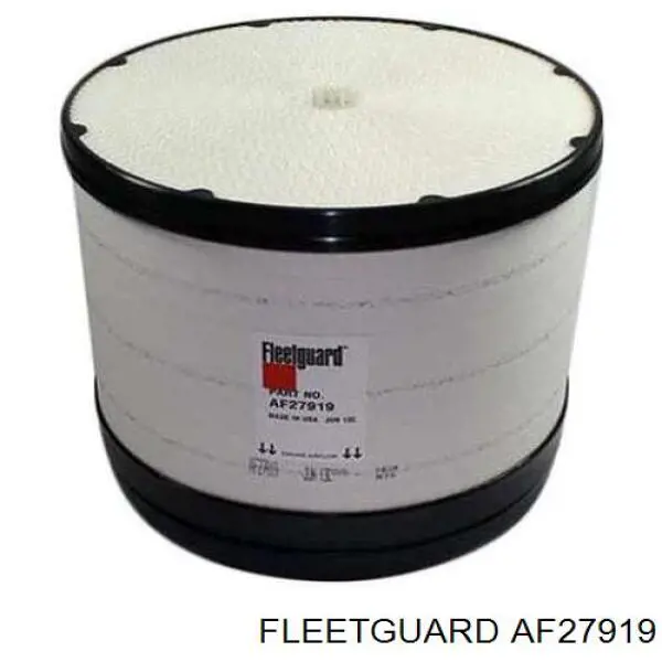 AF27919 Fleetguard filtro de aire