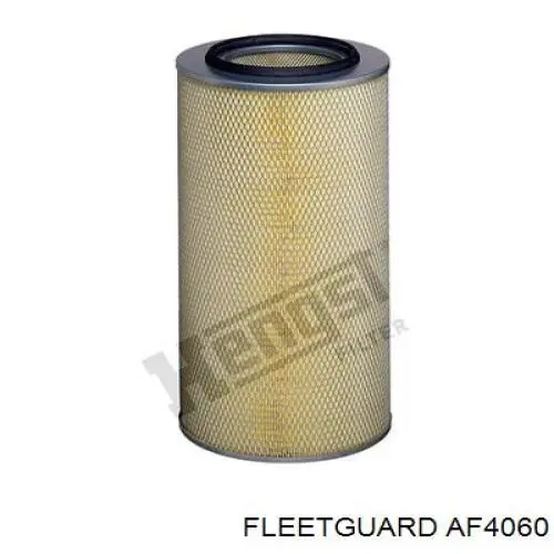 El filtro de aire Fleetguard AF4060 precio, desde 43,86 EUR