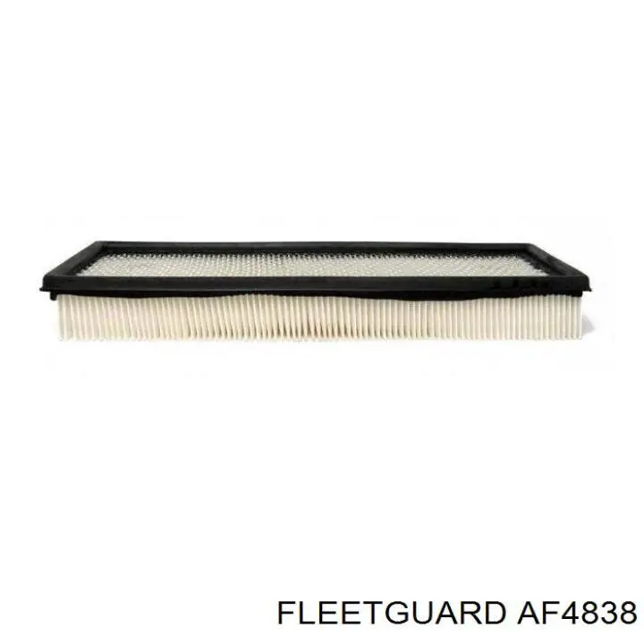 AF4838 Fleetguard filtro de aire