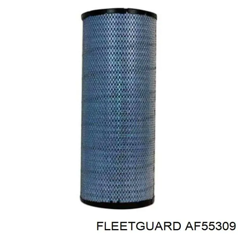 AF55309 Fleetguard Filtro de aire de motor
