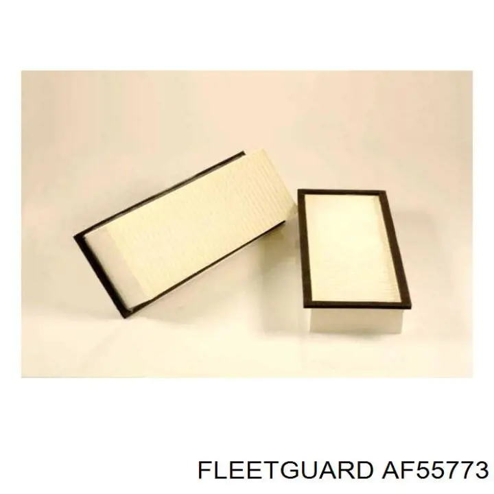 AF55773 Fleetguard Filtro antipolen