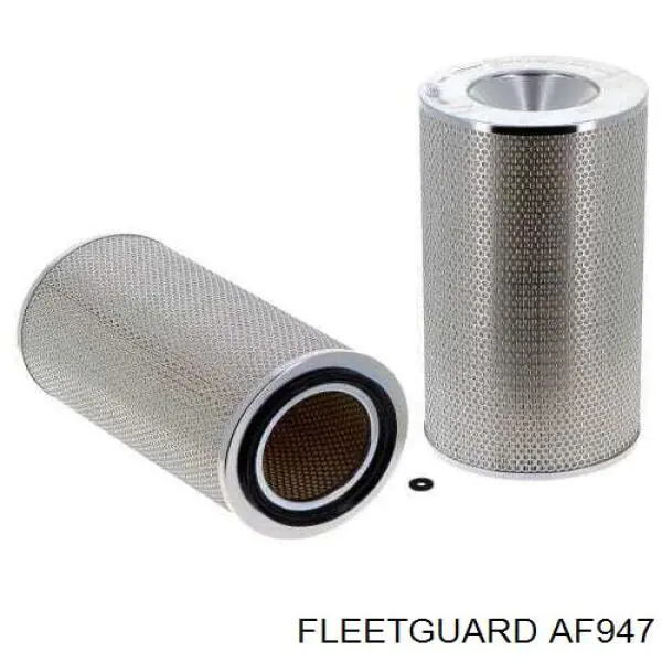 AF947 Fleetguard filtro de aire