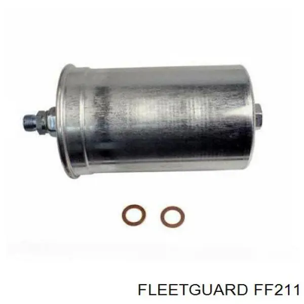 Filtros de combustible Ford Kuga III SUV comprar en España