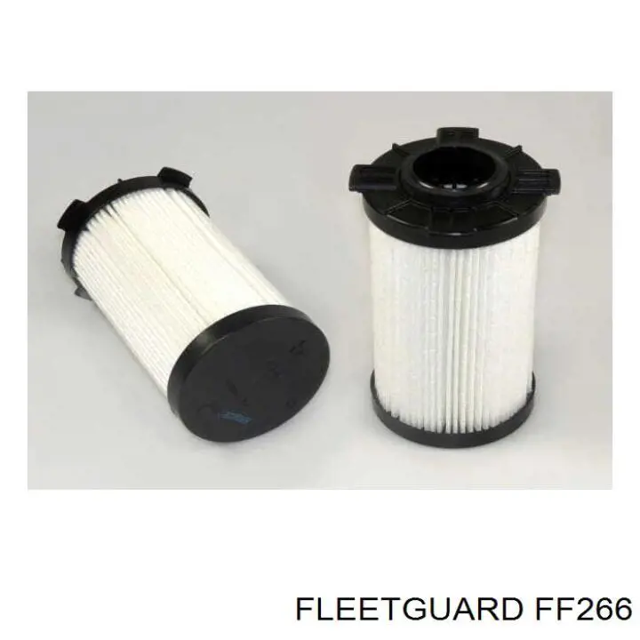 1707078 DAF Filtro de gasolina