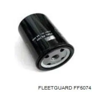Filtro combustible Fleetguard FF5074 precio, desde 4,86 EUR
