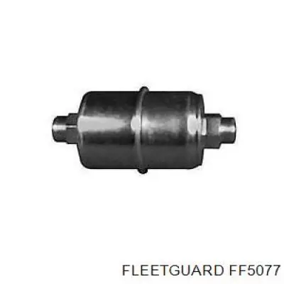 Filtro combustible Fleetguard FF5077 precio, desde 37,26 EUR
