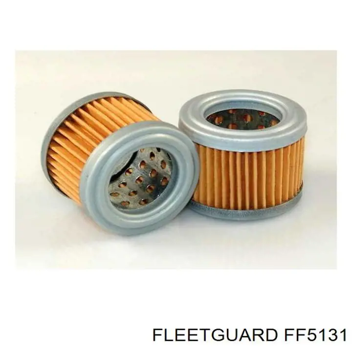 Filtro combustible Fleetguard FF5131 precio, desde 9,65 EUR
