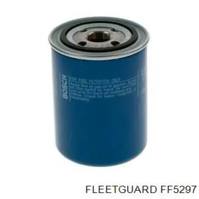 Filtro combustible Fleetguard FF5297 precio, desde 10,44 EUR