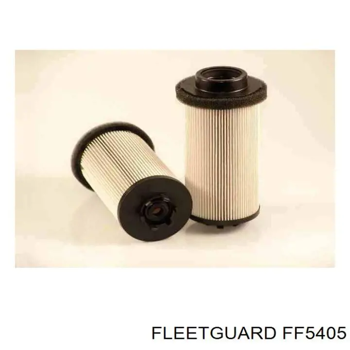 FF5405 Fleetguard filtro combustible