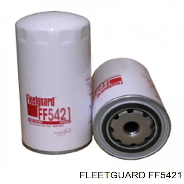 Filtro combustible Fleetguard FF5421 precio, desde 28,34 EUR