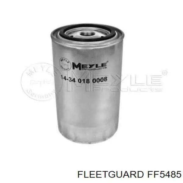 FF5485 Fleetguard filtro combustible