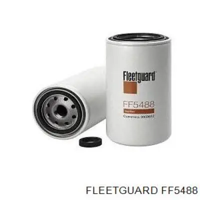 Comprar FF5488 Fleetguard Filtro diesel
