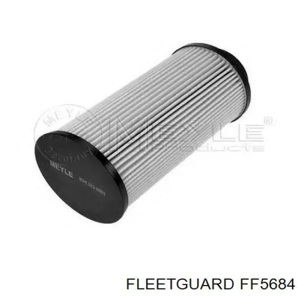 Filtro combustible Fleetguard FF5684 precio, desde 15,31 EUR