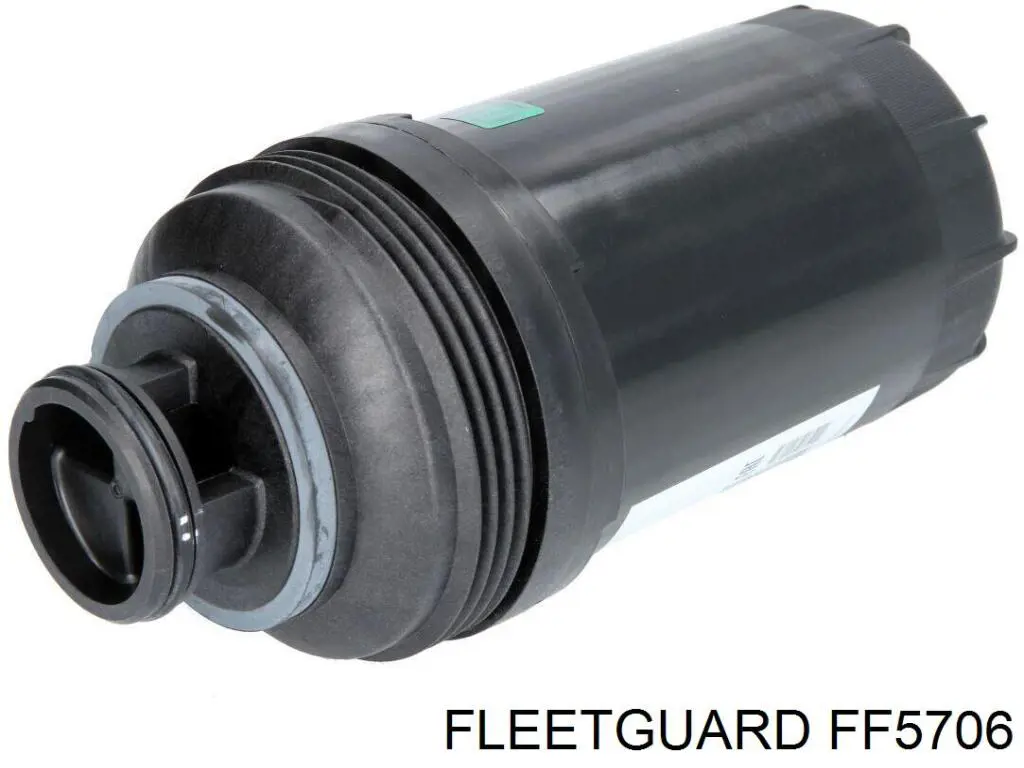 Filtro combustible Fleetguard FF5706 precio, desde 38,79 EUR