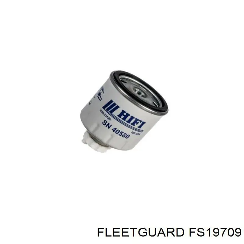 Comprar FS19709 Fleetguard Filtro diesel