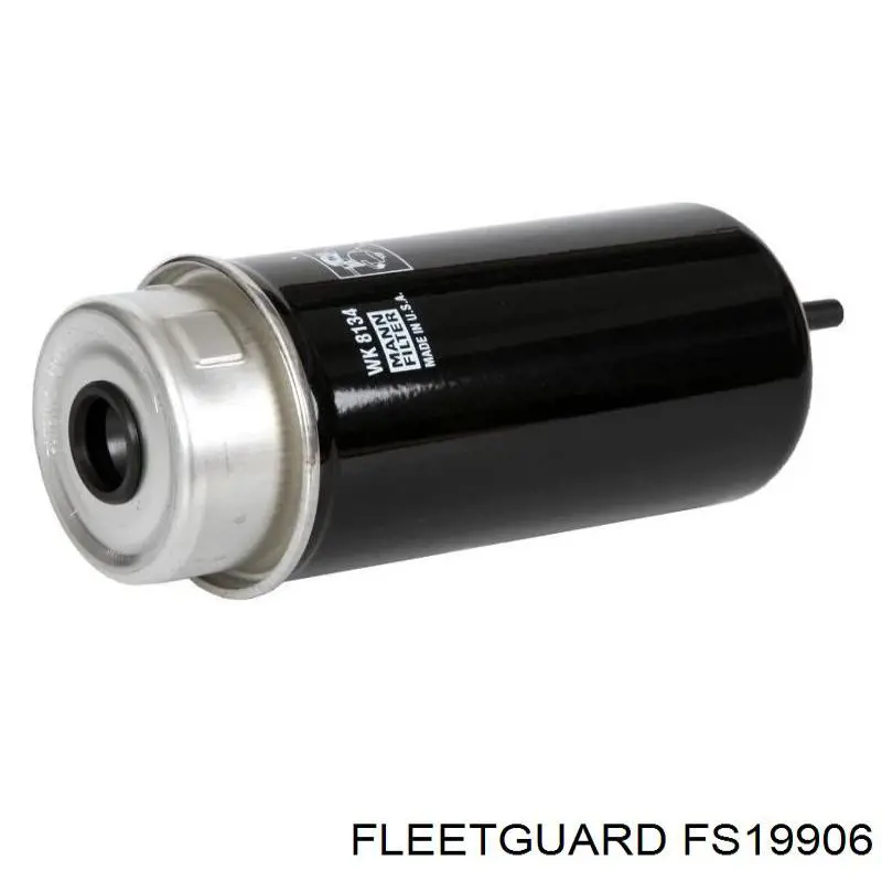 FS19906 Fleetguard
