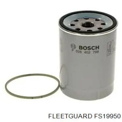 Comprar FS19950 Fleetguard Filtro diesel