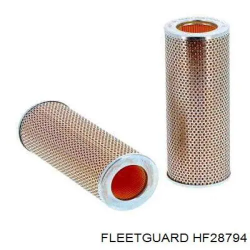 Filtro del sistema hidráulico Donaldson P173489 precio, desde 29,28 EUR
