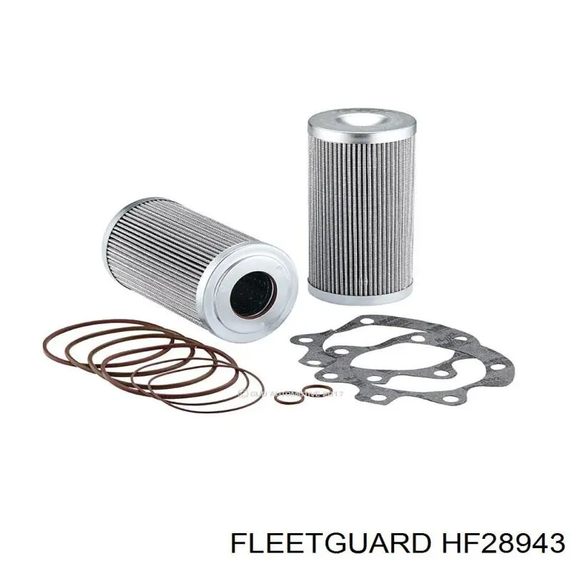 A0002703598 Mercedes Filtro hidráulico transmisión automática