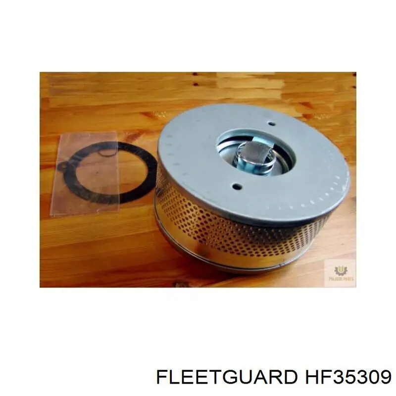 HF35309 Fleetguard