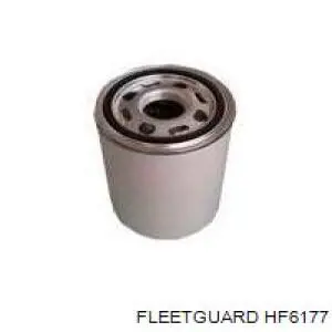 HF6177 Fleetguard filtro hidráulico, transmisión automática