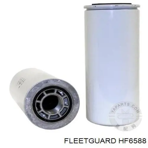 HF6588 Fleetguard