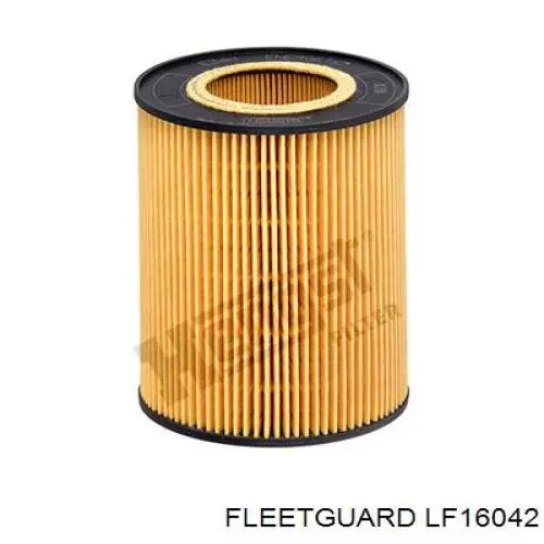 Comprar LF16042 Fleetguard Filtros de aceite