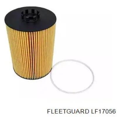 LF17056 Fleetguard filtro de aceite