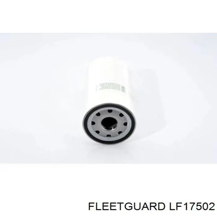 Filtro de aceite Fleetguard LF17502 precio, desde 8,40 EUR