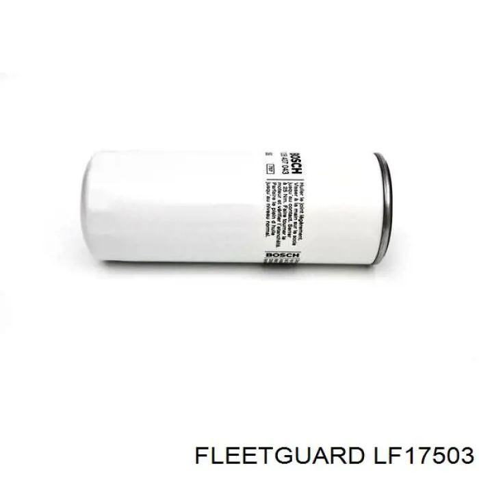 Comprar LF17503 Fleetguard Filtros de aceite