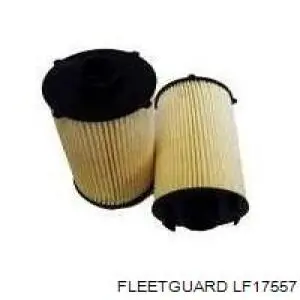 LF17557 Fleetguard filtro de aceite