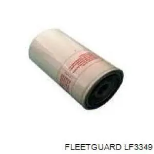 LF3349 Fleetguard filtro de aceite