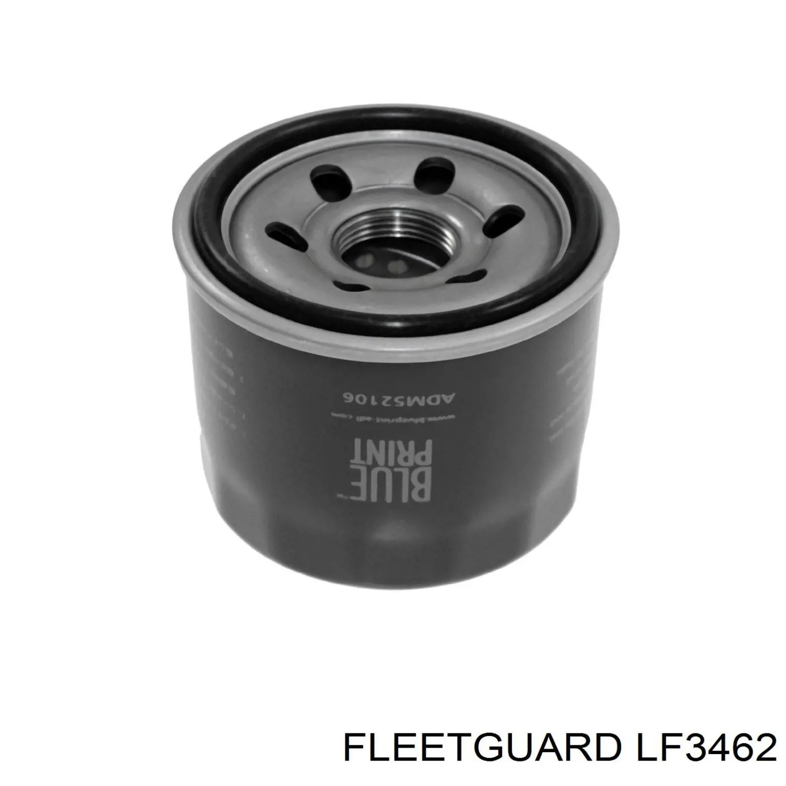 LF3462 Fleetguard filtro de aceite